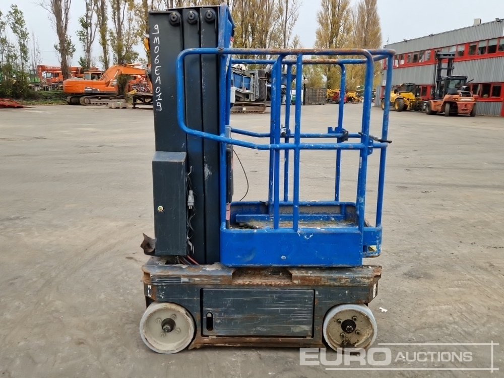 2016 ATN PIAF 660RC - Aerial platform: picture 5 2016 ATN PIAF 660RC - Aerial platform: picture 5