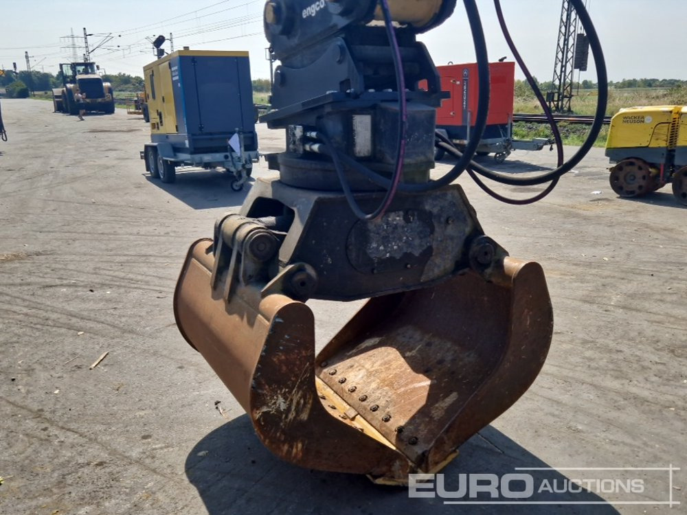 Wheel excavator 2016 CAT MH3022: picture 23