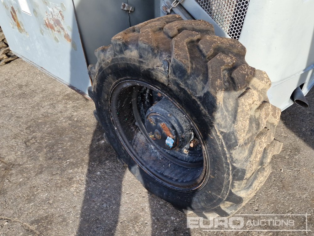 2016 Haulotte HA120PX - Aerial platform: picture 5 2016 Haulotte HA120PX - Aerial platform: picture 5