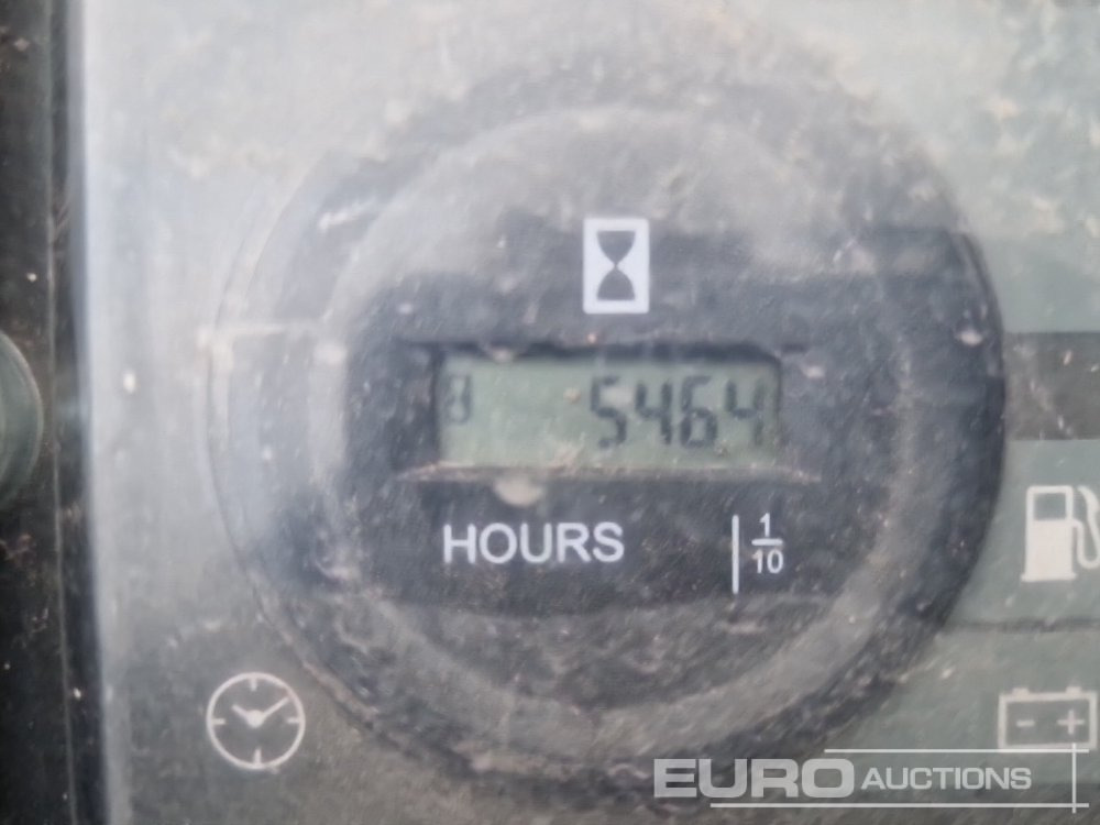 Air compressor 2018 Atlas Copco XAS38 80CFM: picture 14 Air compressor 2018 Atlas Copco XAS38 80CFM: picture 14