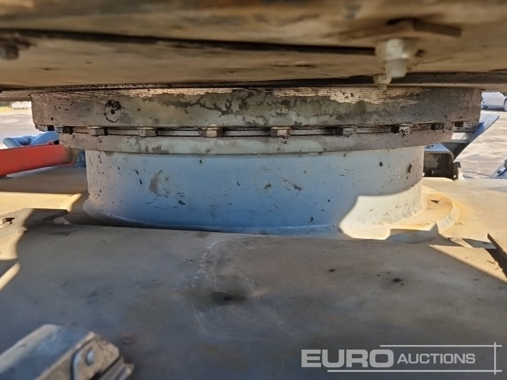 Wheel excavator 2018 Wacker Neuson EW100: picture 17