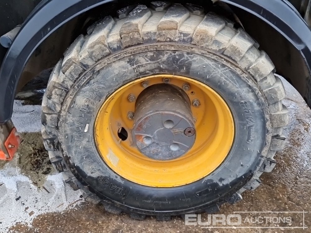 2019 Volvo EW160E - Wheel excavator: picture 4 2019 Volvo EW160E - Wheel excavator: picture 4