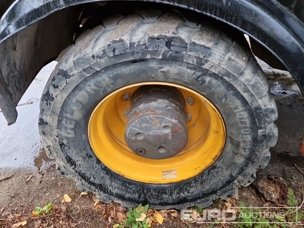 2019 Volvo EW160E - Wheel excavator: picture 5 2019 Volvo EW160E - Wheel excavator: picture 5