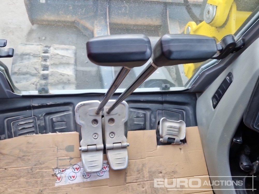 Mini excavator 2019 Wacker Neuson ET65: picture 36 Mini excavator 2019 Wacker Neuson ET65: picture 36