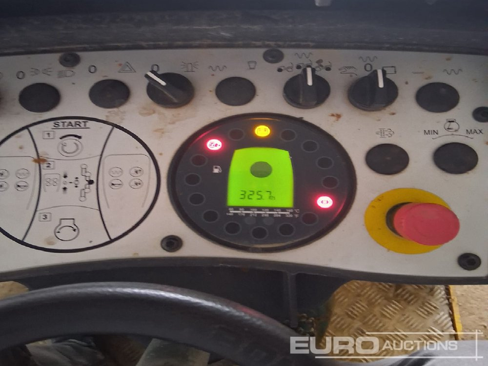 2022 Bomag BW100 ADM-5 - Roller: picture 4 2022 Bomag BW100 ADM-5 - Roller: picture 4