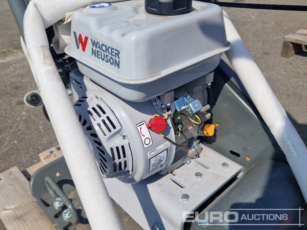 2024 Wacker Neuson MP20-CE - Asphalt machine: picture 5 2024 Wacker Neuson MP20-CE - Asphalt machine: picture 5