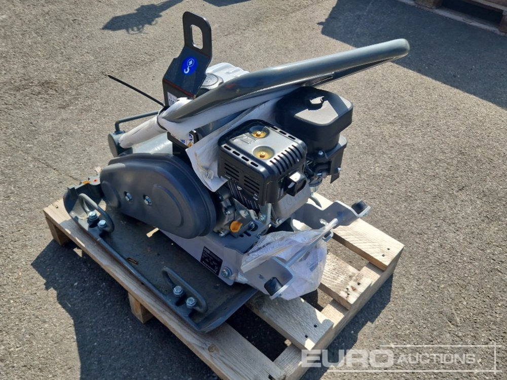 2024 Wacker Neuson MP20-CE - Asphalt machine: picture 2 2024 Wacker Neuson MP20-CE - Asphalt machine: picture 2