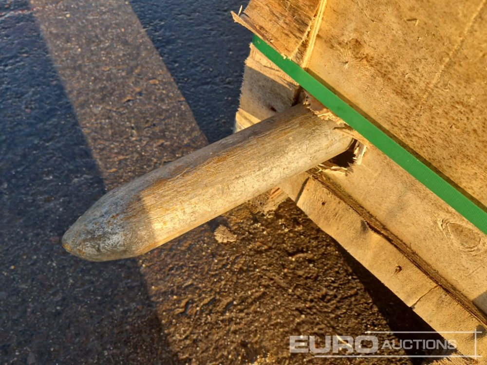 Atlas Copco EC60T - Hydraulic hammer: picture 5 Atlas Copco EC60T - Hydraulic hammer: picture 5