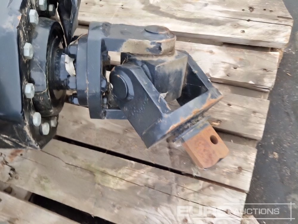 2015 Autoguide Auger - Attachment for Excavator: picture 5 2015 Autoguide Auger - Attachment for Excavator: picture 5