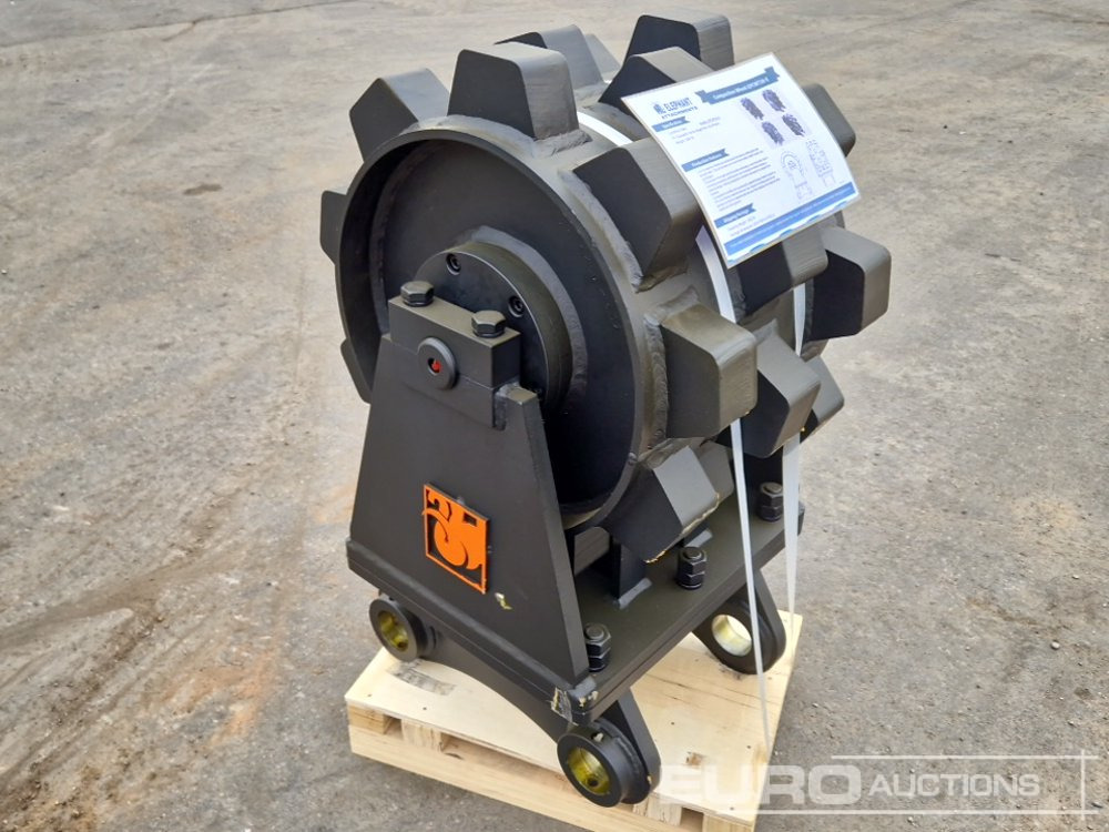 Unused 2025 Elephant EPCW720-E - Attachment for Excavator: picture 1 Unused 2025 Elephant EPCW720-E - Attachment for Excavator: picture 1
