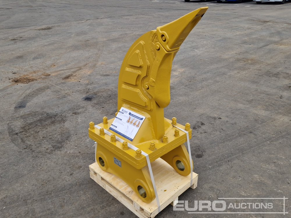 Unused 2025 Elephant RIPPER336D-ES - Attachment for Excavator: picture 4 Unused 2025 Elephant RIPPER336D-ES - Attachment for Excavator: picture 4