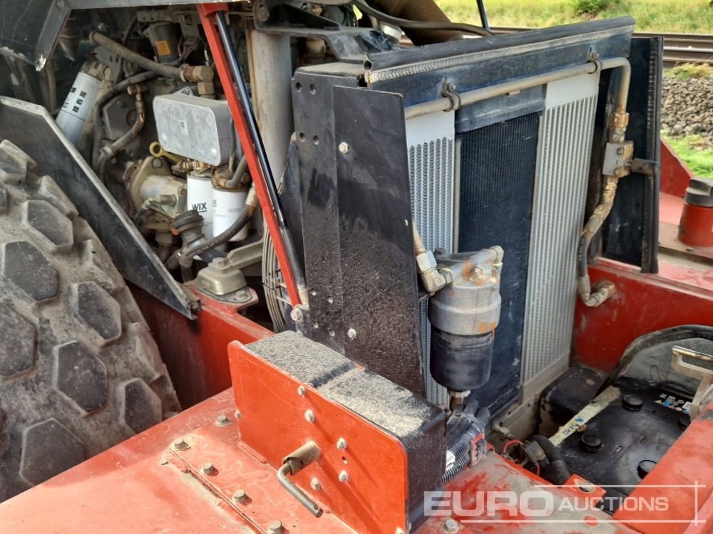 Roller Dynapac CA252D/LN: picture 20