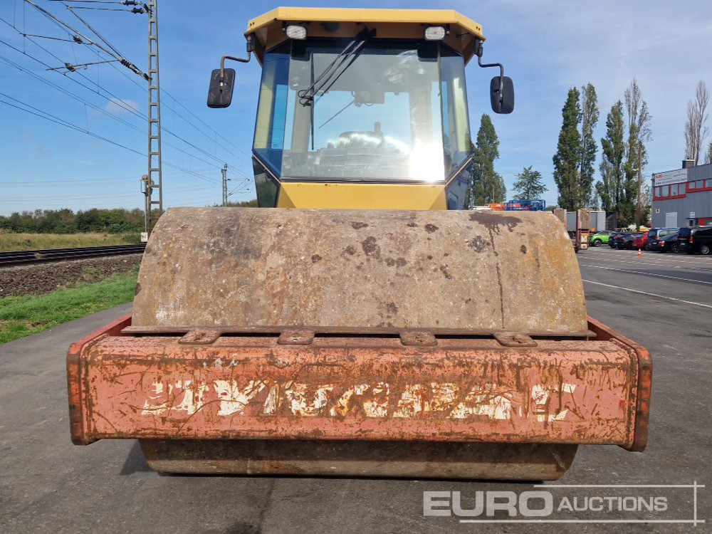 Roller Dynapac CA252D/LN: picture 8