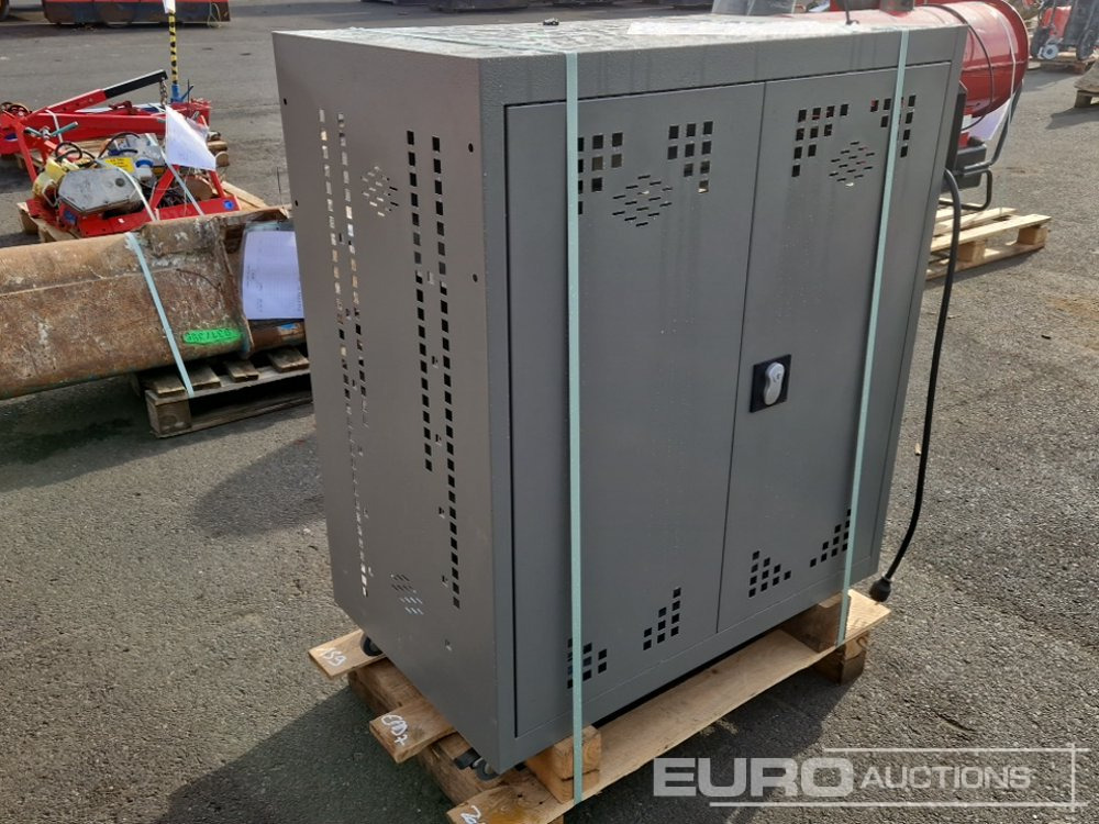 Electrical Distribution Box - Construction equipment: picture 4 Electrical Distribution Box - Construction equipment: picture 4