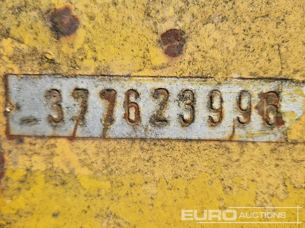 Wheel loader Hanomag 44D: picture 31