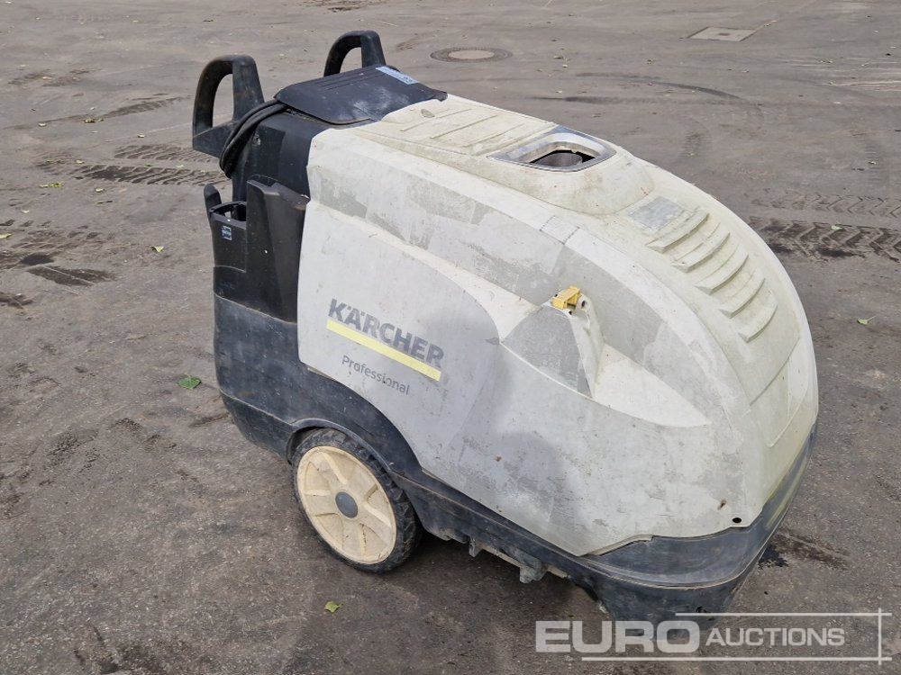 Kärcher Pressure Washer - Pressure washer: picture 4 Kärcher Pressure Washer - Pressure washer: picture 4