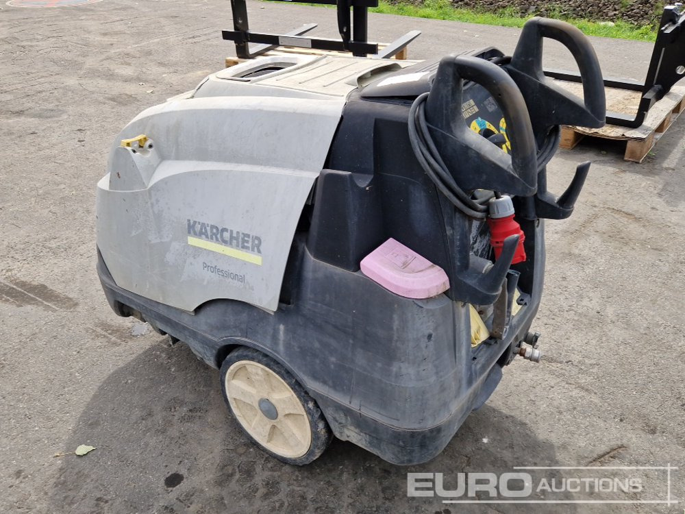 Kärcher Pressure Washer - Pressure washer: picture 2 Kärcher Pressure Washer - Pressure washer: picture 2