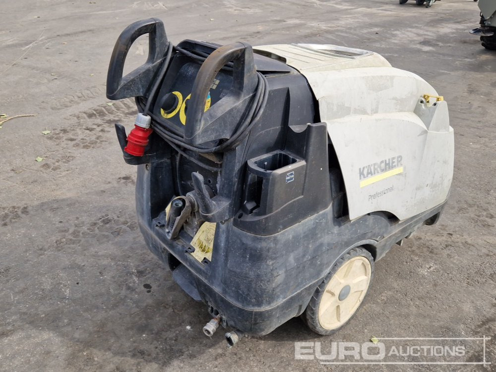 Kärcher Pressure Washer - Pressure washer: picture 3 Kärcher Pressure Washer - Pressure washer: picture 3
