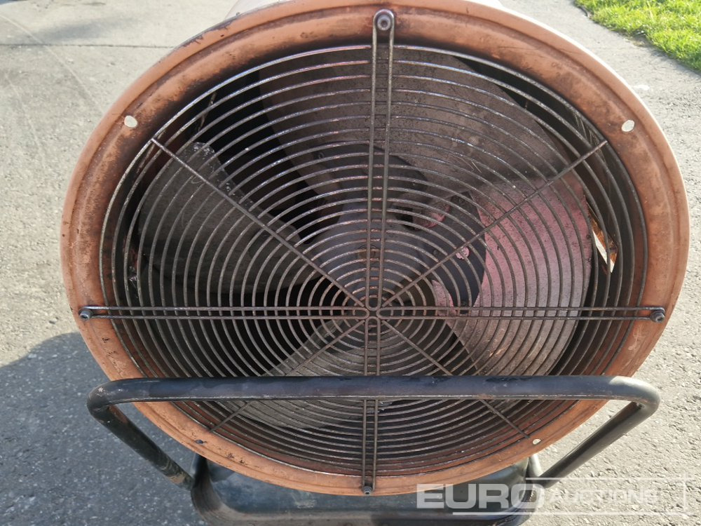 Kongskilde KAI50HC - Construction equipment: picture 5 Kongskilde KAI50HC - Construction equipment: picture 5