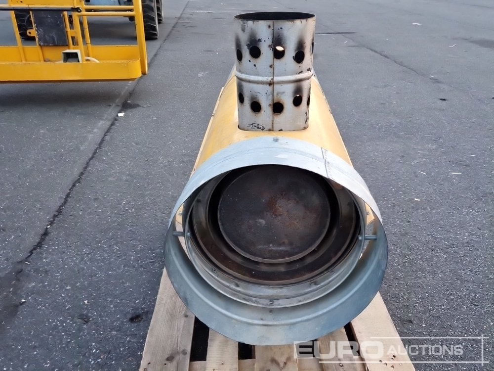 Master BV170E - Construction heater: picture 5 Master BV170E - Construction heater: picture 5