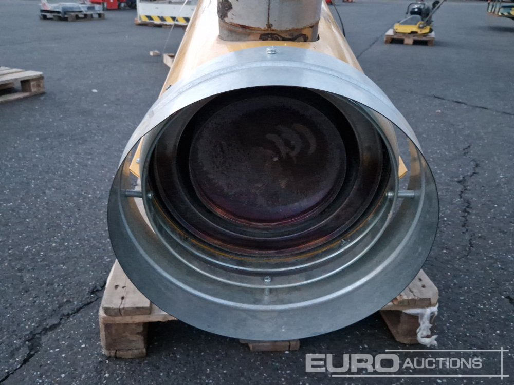 Master BV170E - Construction heater: picture 5 Master BV170E - Construction heater: picture 5