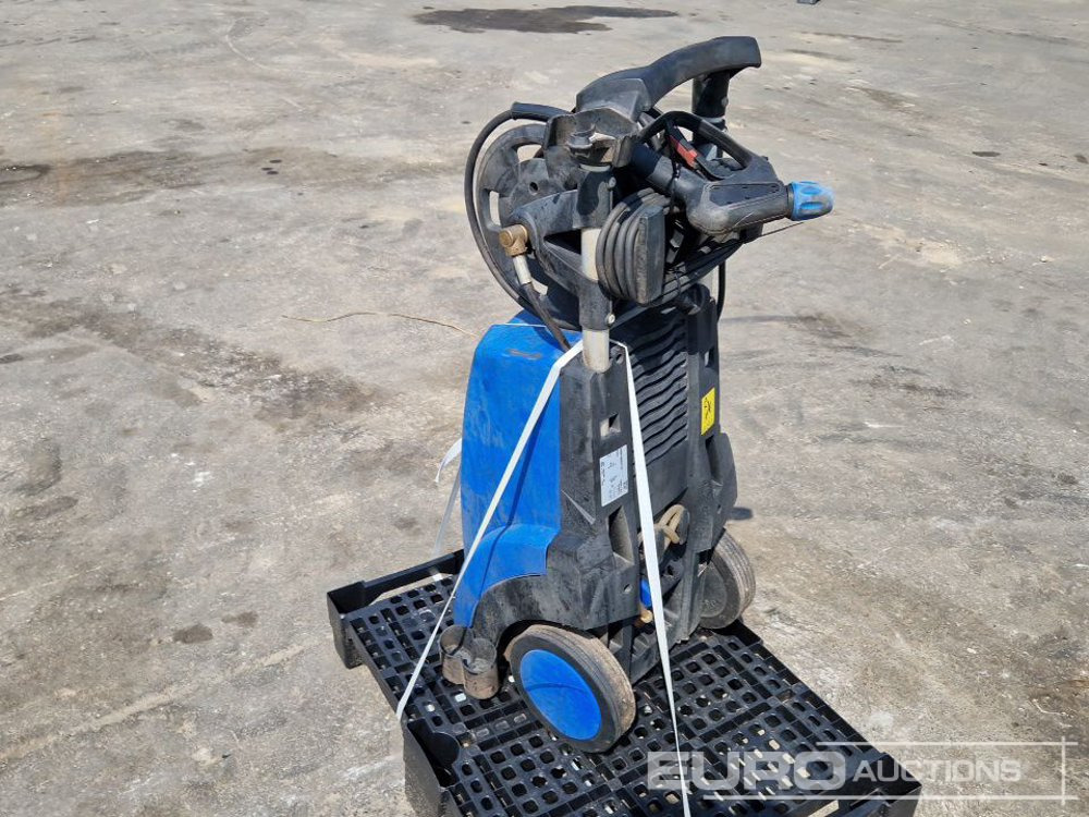 Nilfisk ALTO POSEIDON 3 Pressure Washer - Pressure washer: picture 2 Nilfisk ALTO POSEIDON 3 Pressure Washer - Pressure washer: picture 2