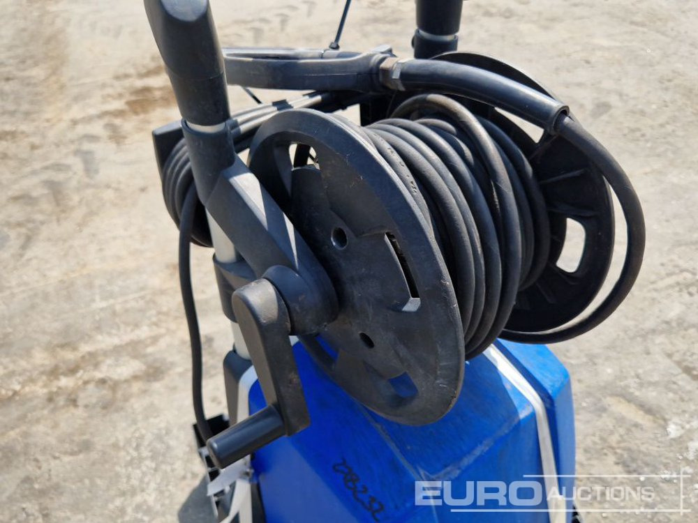 Pressure washer Nilfisk ALTO POSEIDON 3 Pressure Washer: picture 6