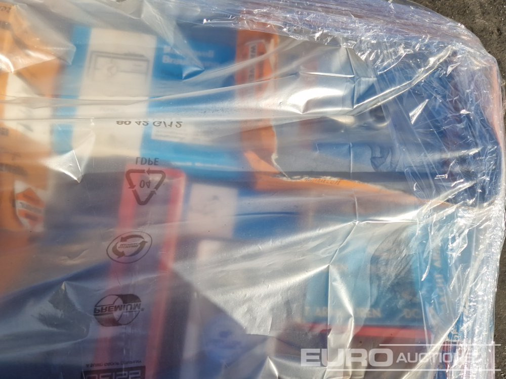 Pallet of Mixed Items - Construction equipment: picture 5 Pallet of Mixed Items - Construction equipment: picture 5