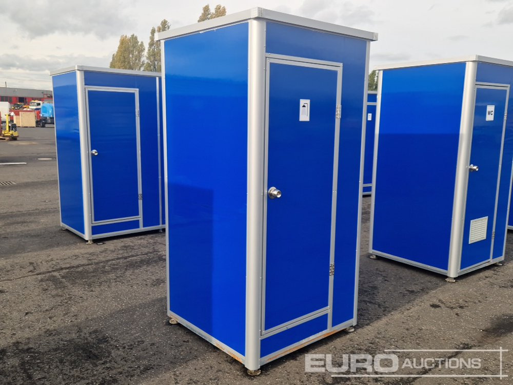 Single Shower Container - Shipping container: picture 4 Single Shower Container - Shipping container: picture 4