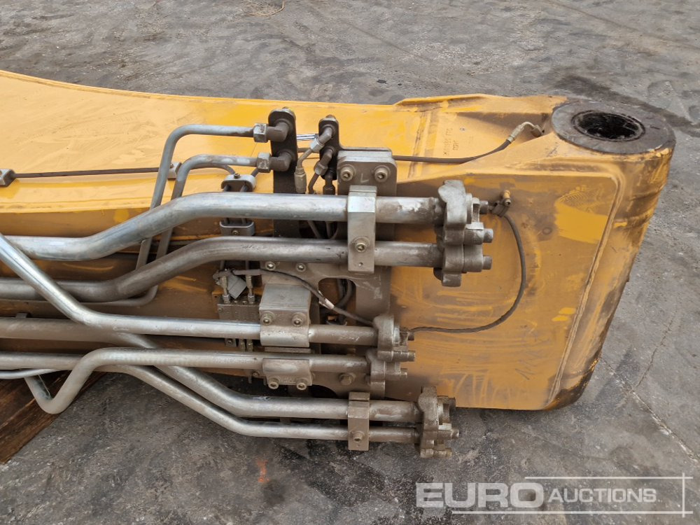 Liebherr Liebherr R926 Monoboom to suit Excavator - Spare parts for Excavator: picture 5 Liebherr Liebherr R926 Monoboom to suit Excavator - Spare parts for Excavator: picture 5