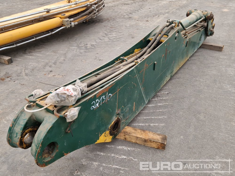 Liebherr R922 Excavator Dipper Arm - Spare parts for Excavator: picture 3 Liebherr R922 Excavator Dipper Arm - Spare parts for Excavator: picture 3