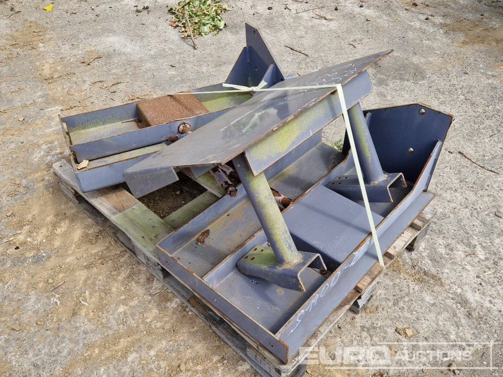 Parts to suit Vögele S1900 / S2100 - Spare parts: picture 1 Parts to suit Vögele S1900 / S2100 - Spare parts: picture 1