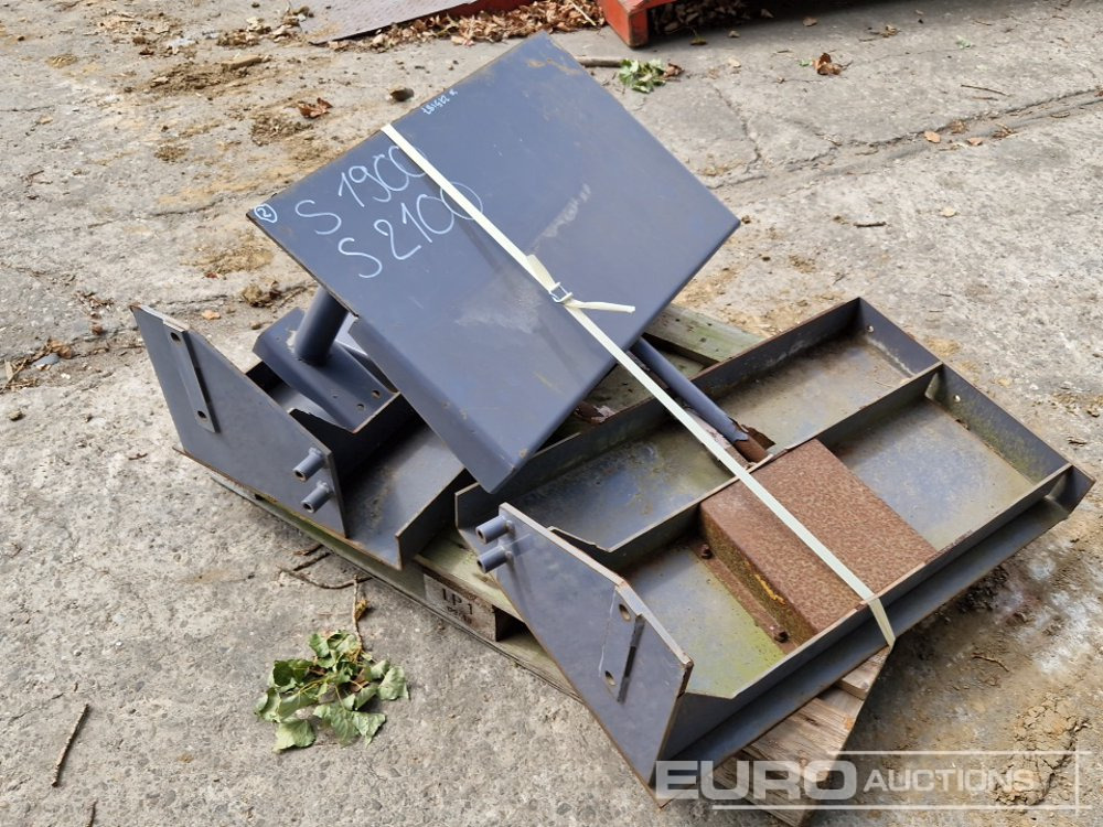 Parts to suit Vögele S1900 / S2100 - Spare parts: picture 3 Parts to suit Vögele S1900 / S2100 - Spare parts: picture 3