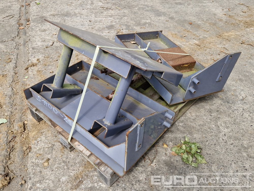 Parts to suit Vögele S1900 / S2100 - Spare parts: picture 2 Parts to suit Vögele S1900 / S2100 - Spare parts: picture 2