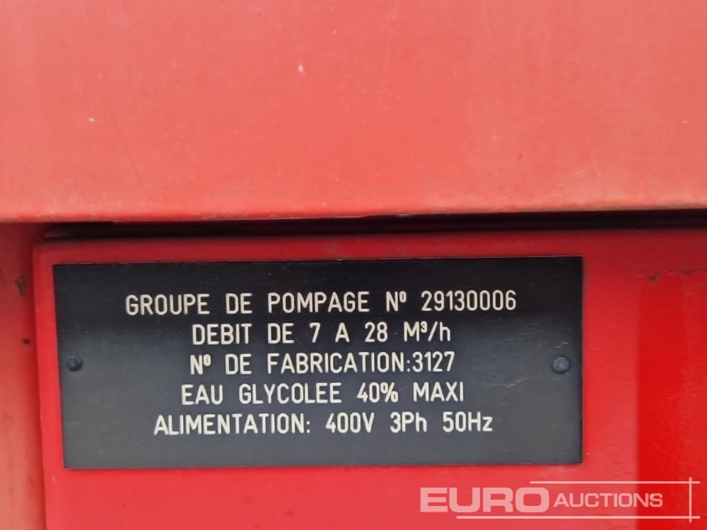 Water pump Static Waterpump: picture 13 Water pump Static Waterpump: picture 13