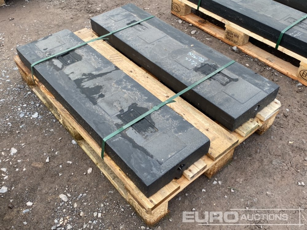 Terex High Chrome Blow Bar - Construction equipment: picture 4 Terex High Chrome Blow Bar - Construction equipment: picture 4