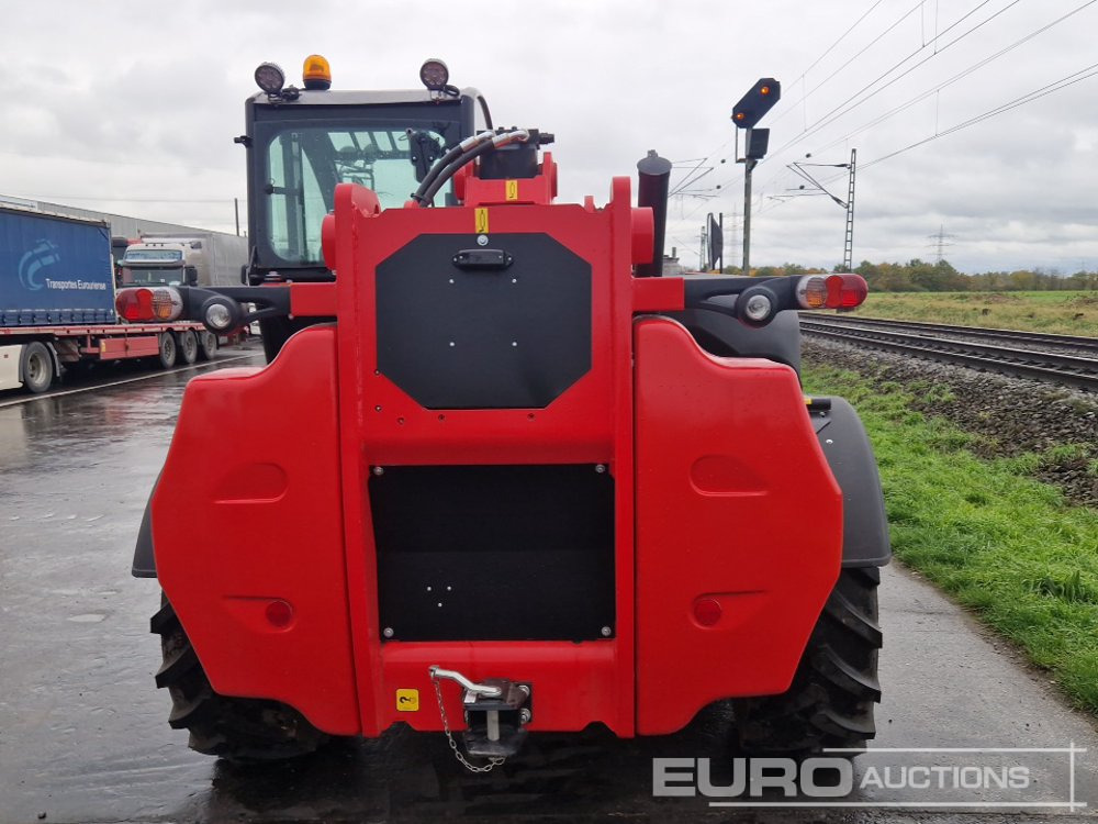 Unused 2024 Faresin 17.40 CLASSIC 55 - Telescopic handler: picture 4 Unused 2024 Faresin 17.40 CLASSIC 55 - Telescopic handler: picture 4