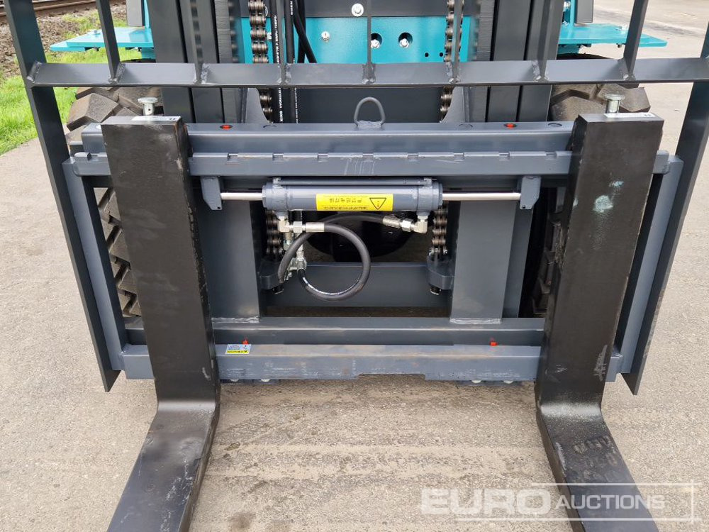 Forklift Unused 2025 Baoli KB35: picture 15