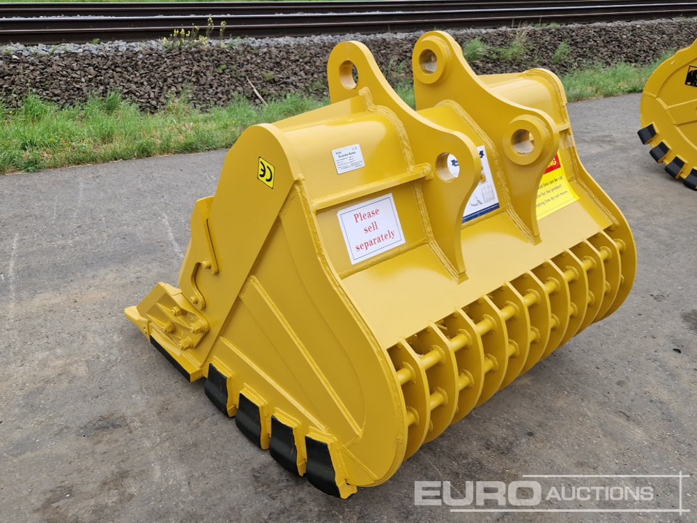 Unused 2025 Elephant BKT32048SKEL 48-E - Bucket: picture 2 Unused 2025 Elephant BKT32048SKEL 48-E - Bucket: picture 2