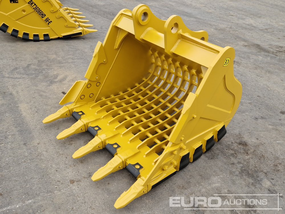 Unused 2025 Elephant BKT32048SKEL 48-E - Bucket: picture 1 Unused 2025 Elephant BKT32048SKEL 48-E - Bucket: picture 1