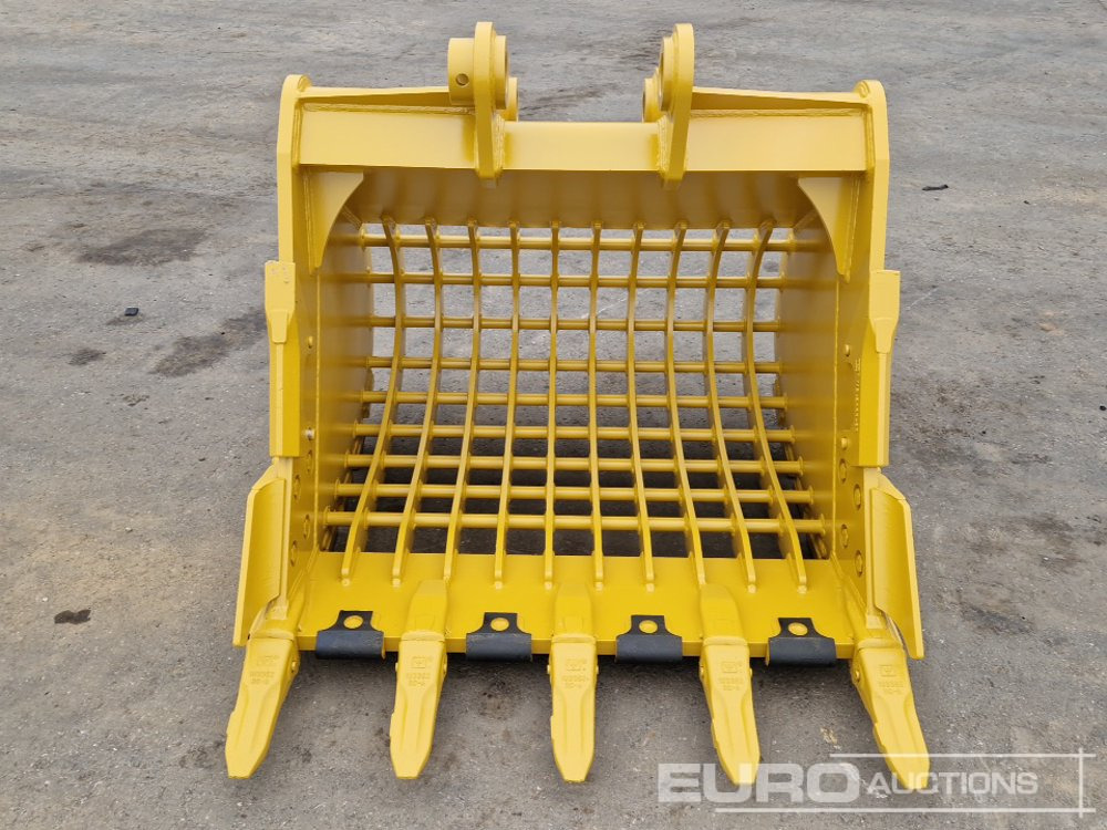 Unused 2025 Elephant BKT32048SKEL 48-E - Bucket: picture 5 Unused 2025 Elephant BKT32048SKEL 48-E - Bucket: picture 5