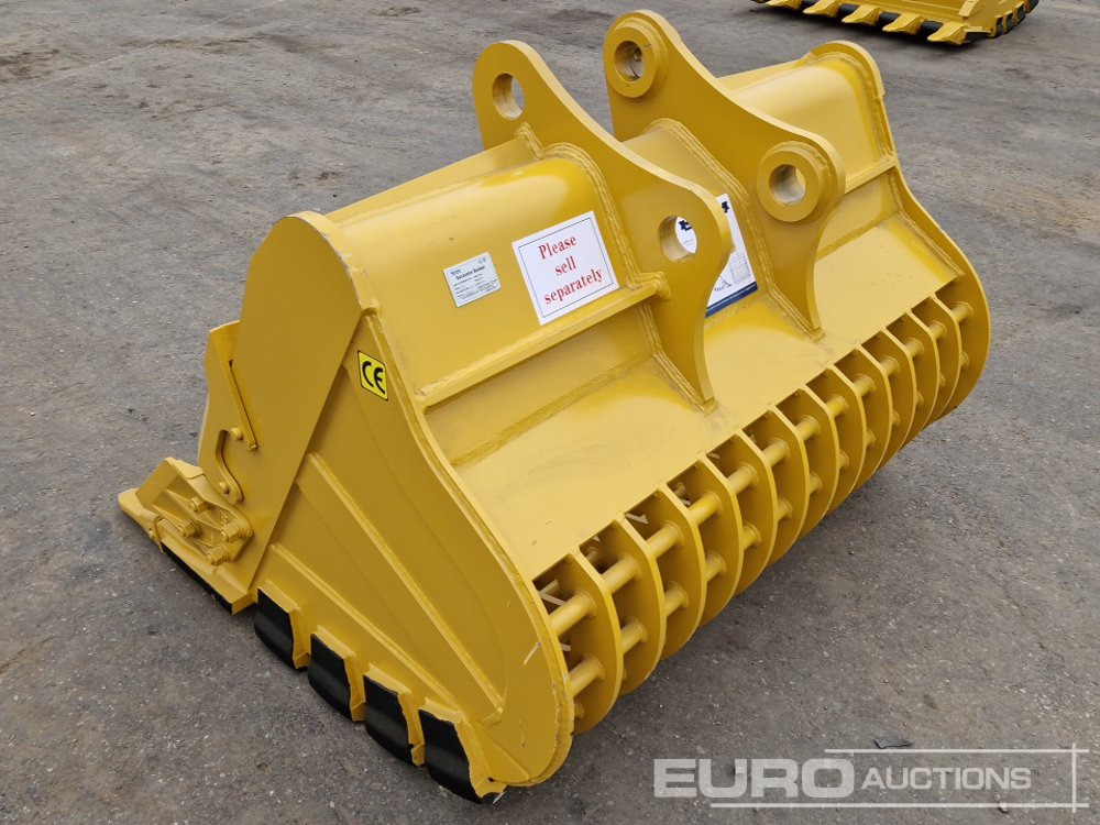 Unused 2025 Elephant BKT32060SKEL 60-E - Bucket: picture 2 Unused 2025 Elephant BKT32060SKEL 60-E - Bucket: picture 2
