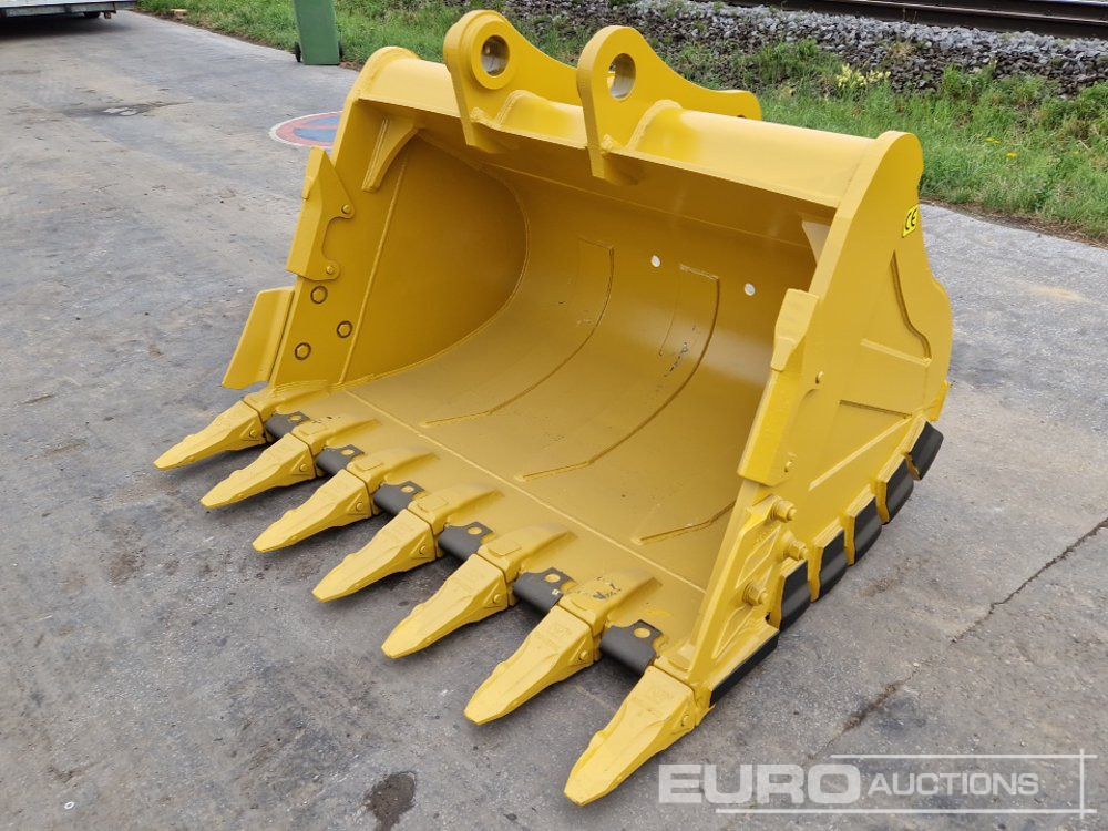 Unused 2025 Elephant BKT336D72HD 72-E - Bucket: picture 1 Unused 2025 Elephant BKT336D72HD 72-E - Bucket: picture 1