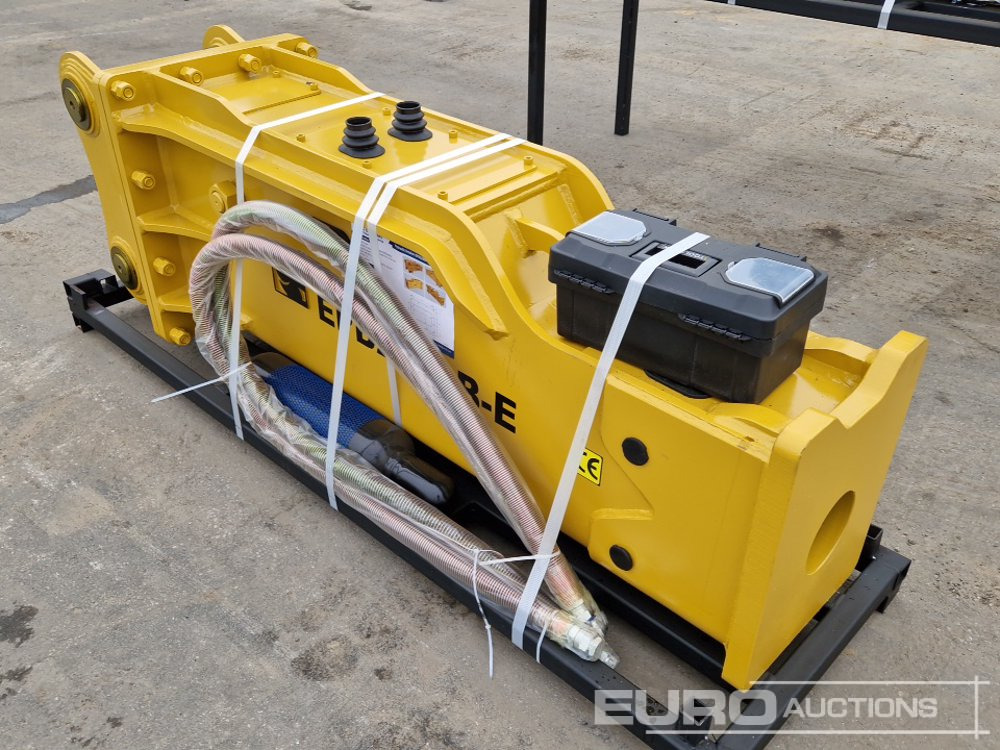 Unused 2025 Elephant EPB2200B-E - Hydraulic hammer: picture 4 Unused 2025 Elephant EPB2200B-E - Hydraulic hammer: picture 4