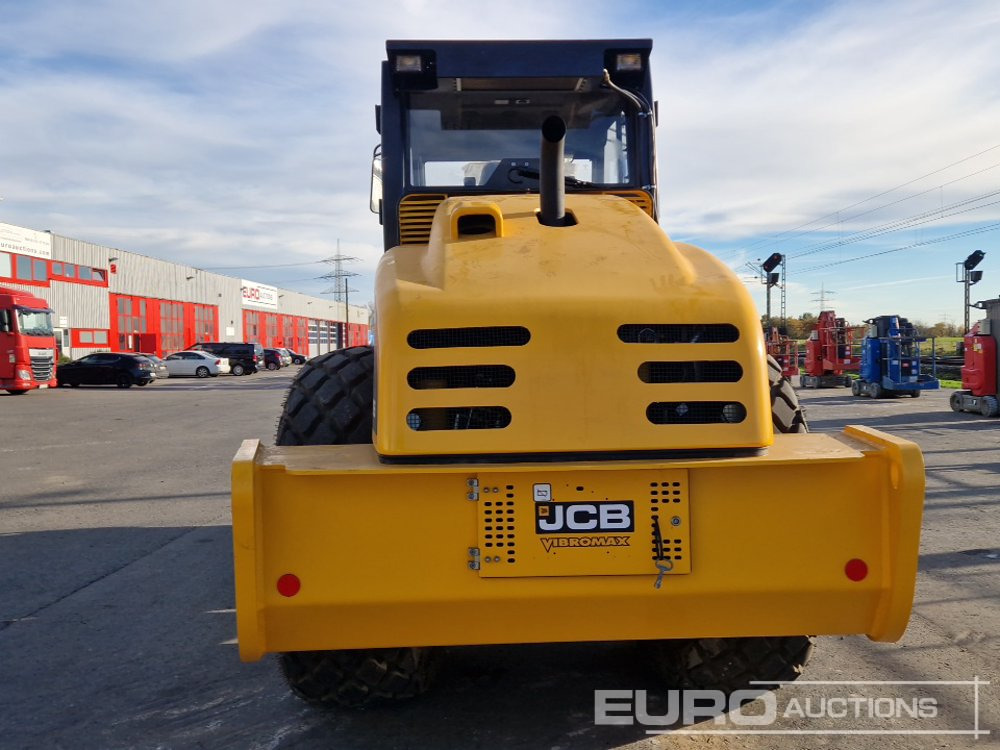 Unused 2025 JCB VM166D - Roller: picture 4 Unused 2025 JCB VM166D - Roller: picture 4