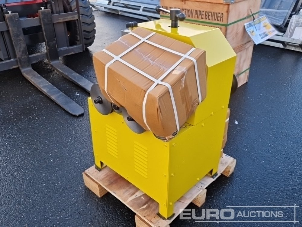 Unused 2025 OKG HHW-76B - Workshop equipment: picture 3 Unused 2025 OKG HHW-76B - Workshop equipment: picture 3