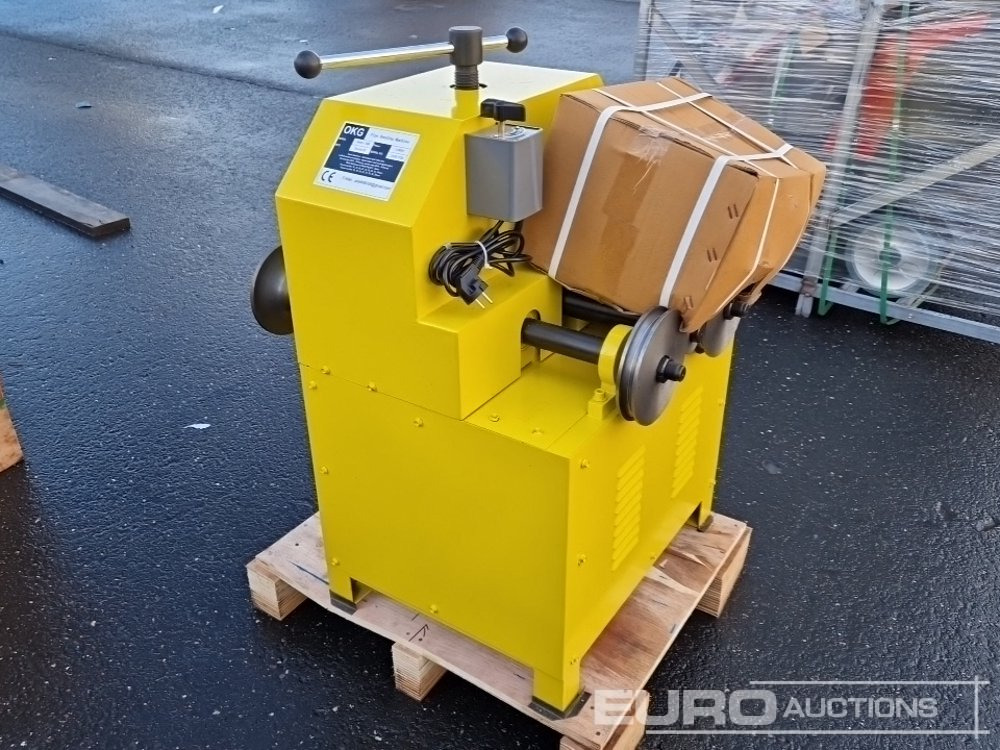Unused 2025 OKG HHW-76B - Workshop equipment: picture 1 Unused 2025 OKG HHW-76B - Workshop equipment: picture 1
