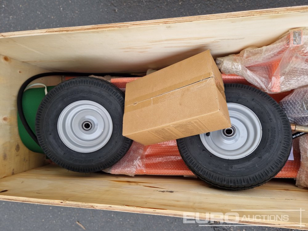 Unused 2025 STARVOX FC-300 - Conveyor: picture 4 Unused 2025 STARVOX FC-300 - Conveyor: picture 4