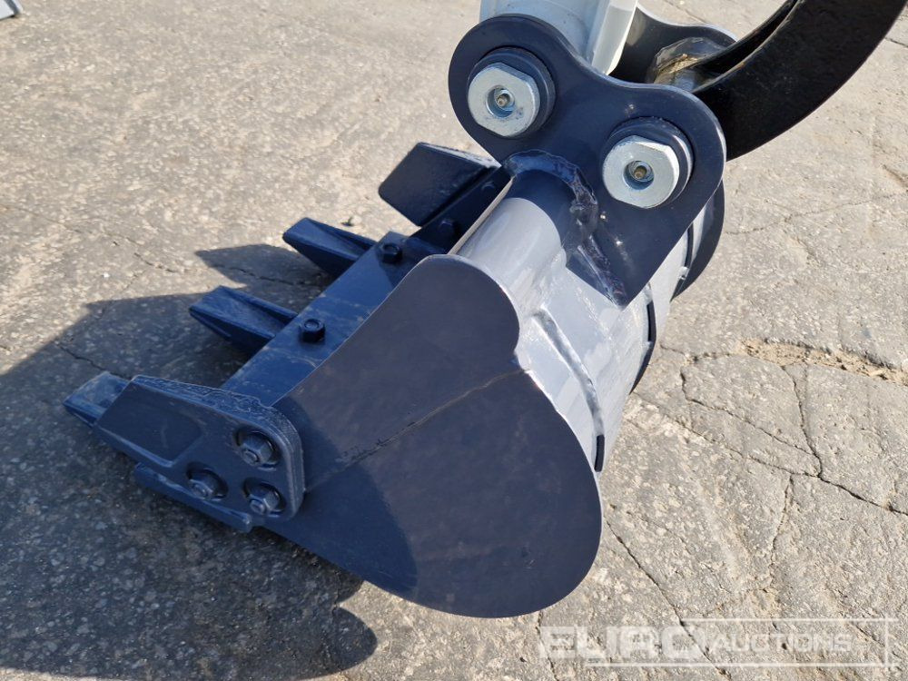 Mini excavator Unused BTTL ET15H-6: picture 18