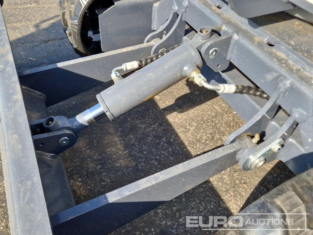 Mini excavator Unused BTTL ET15H-6: picture 24